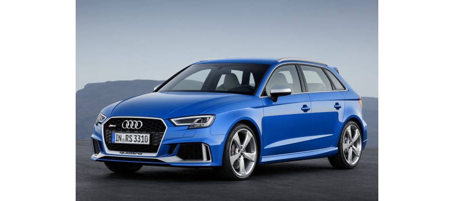 Audi RS3 8V Sportback/ Sedan 